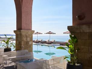 Boutique 5 Hotel & Spa