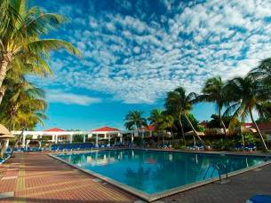 Livingstone Jan Thiel Beach Resort