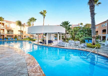 Divi Dutch Village Beach Resort