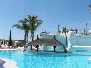 Aparthotel Albayzin del Mar