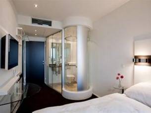 Wakeup Copenhagen Carsten Niebuhrs Gade