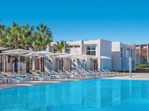 8 daagse vliegvakantie naar Iberostar Waves Cala Domingos in calas de mallorca, spanje