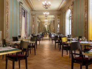 Grand Hotel et Des Palmes