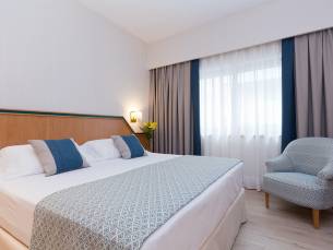 Hotel Praga