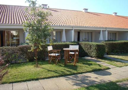 Appartementen Clube Pinhal da Foz