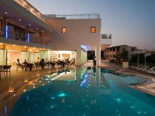 Castello Boutique Resort & Spa