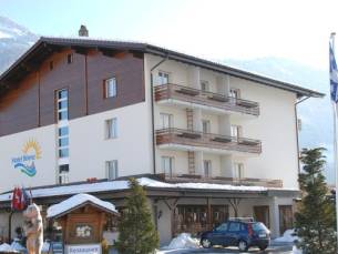 Hotel Brienz
