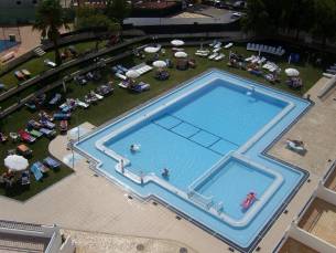 Appartementen Tropical Sol