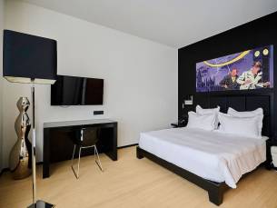 YOOMA Urban Lodge