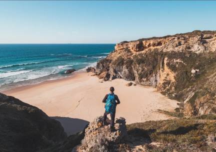 Fly-drive Costa Vicentina (hotels) 8 dagen