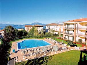Residence Nettuno
