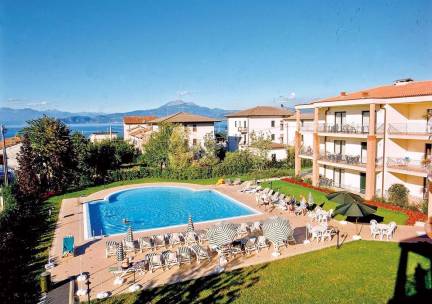 Residence Nettuno