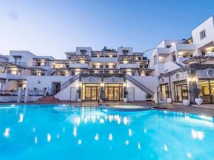 Elementa Boutique Hotel