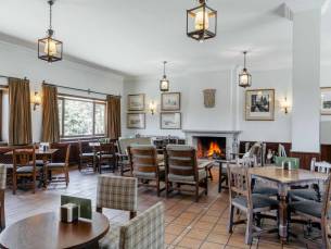 Parador De Gredos
