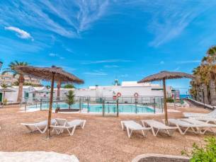 Apartamentos LIVVO Las Gaviotas