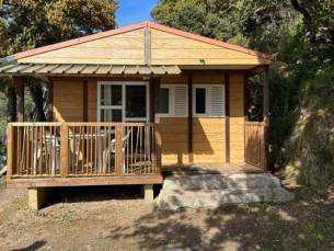 Camping l'Esplanade