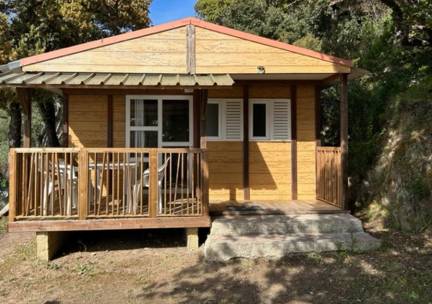 Camping l'Esplanade