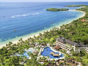 Nusa Dua Beach Hotel & Spa