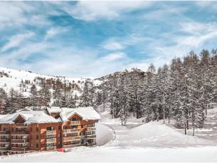 L'Albane 2p 4/5 Standard