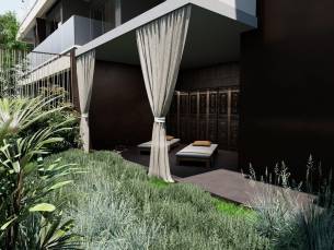 Prive Suite Side & Spa