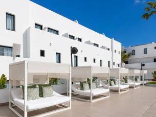 Migjorn Ibiza Suites & Spa