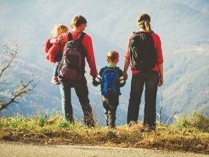 Avontuurlijke familievakantie in de Alpen incl. Active Card met GRATIS openbaar vervoer en leuke kortingen!