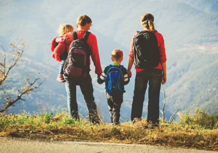 Avontuurlijke familievakantie in de Alpen incl. Active Card met GRATIS openbaar vervoer en leuke kortingen!