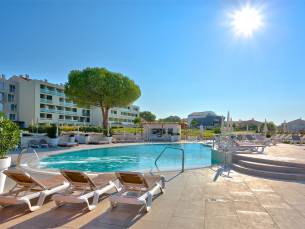 Park Plaza Belvedere