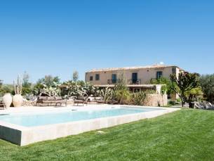 Baglio Siciliamo Country House