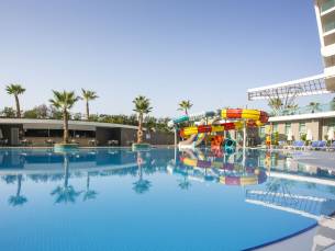 Xoria Deluxe Hotel