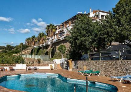 Hotel Rural Almazara