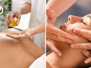 Gezichtsbehandeling of massage naar keuze (30 of 60 min)