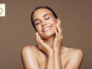 Gezichtsbehandeling naar keuze (45 tot 70 min)