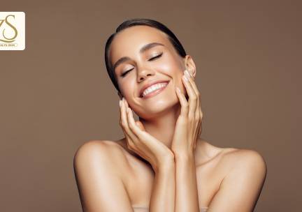 Gezichtsbehandeling naar keuze (45 tot 70 min)