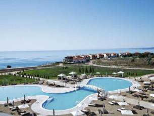 Lighthouse Golfresort & Spa