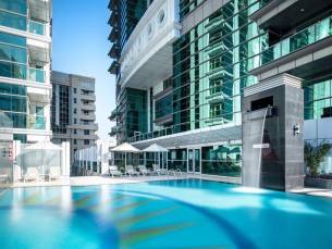 Four Points Sheraton Sharjah