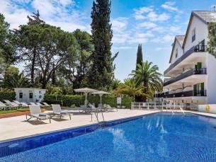 Hotel Catalonia Reina Victoria