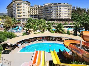 Hotel Mukarnas Resort & Spa
