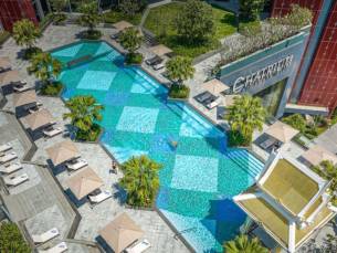 Chatrium Grand Bangkok