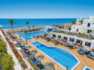Allsun Barlovento