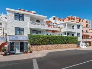 Natalis Appartementen