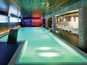 Alcazar Beach & SPA