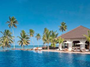 The Residence Zanzibar