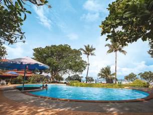 P.P. Erawan Palms Resort