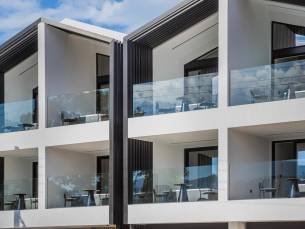 Hotel Canale Hotel en Suites