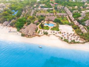 Sandies Baobab Beach