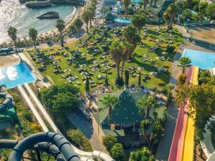 Hotel Star Beach Village & Waterpark