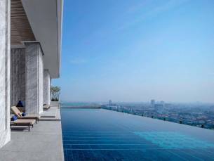 137 Pillars Suites