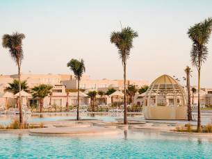 Reef Oasis Suakin Marsa Alam