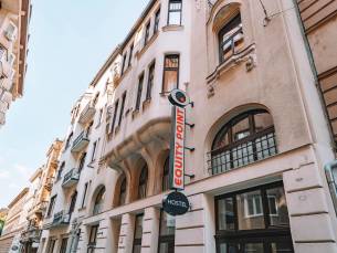 Equity Point Budapest